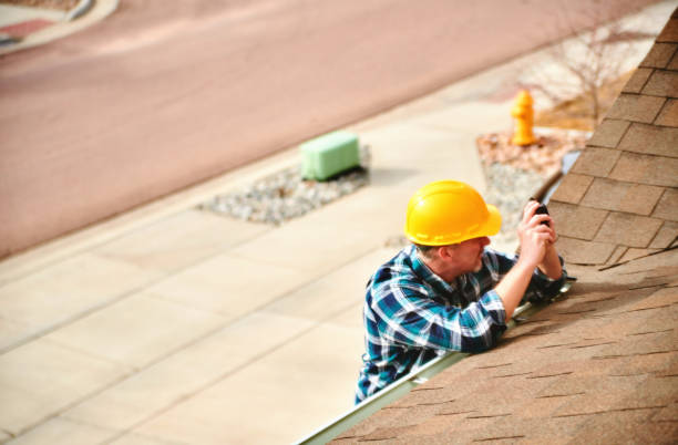 Best Residential Roofing Contractor  in Columbia, MS