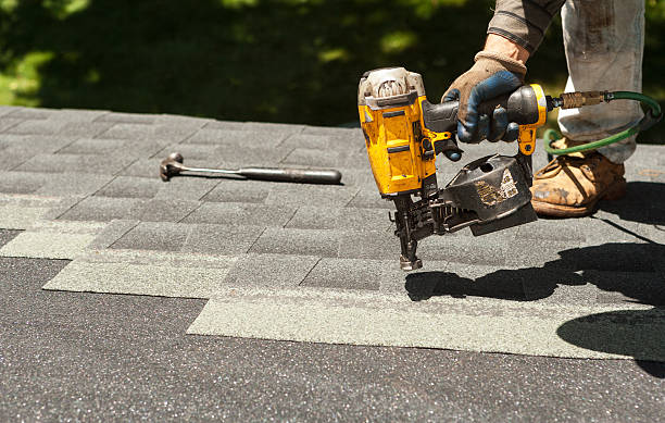 Best Roof Leak Repair  in Columbia, MS